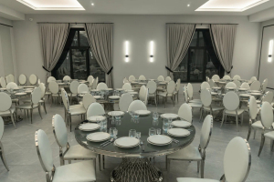  Бакинский дворик