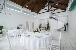  River Studio / Ривер Студия